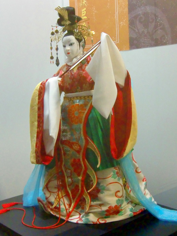貂蝉 角ケース