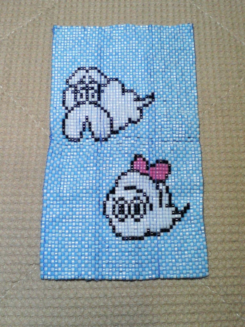 くもじい&くもみ くもじい&くもみ